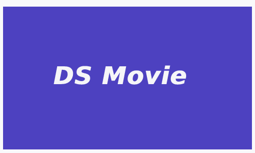  Ds Movie , catálogo